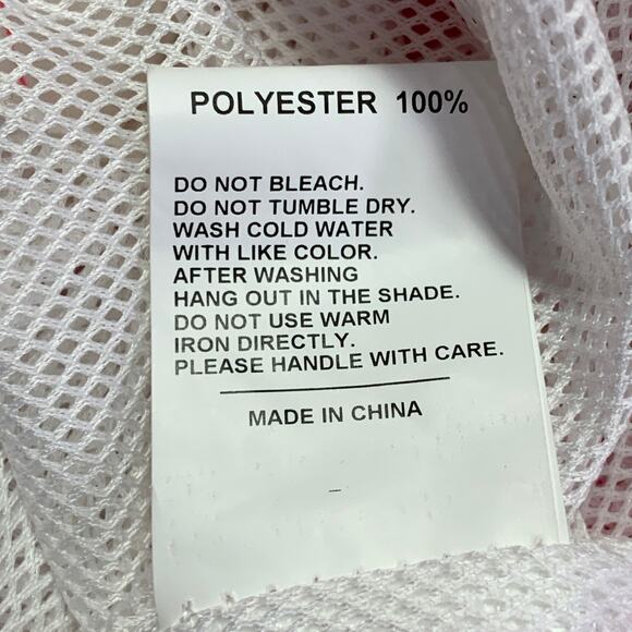 JOYRICH x PLAYBOY Size M Hot Pink Logo Polyester Hooded Snaps Coat - Picture 9 of 9